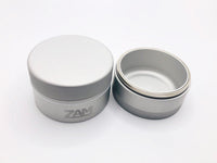 3 Piece 2.2" Aluminum FullMag Grinder by Zam Grinders