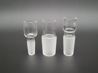 Glassfinity Adapter by O'Connell Woodworks