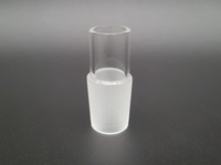 Glassfinity Adapter by O'Connell Woodworks