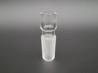 Glassfinity Adapter by O'Connell Woodworks