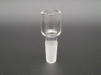 Glassfinity Adapter by O'Connell Woodworks