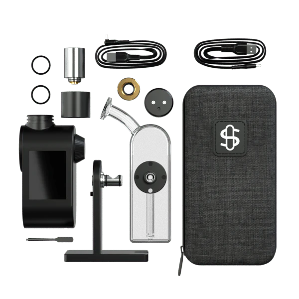 Modül and Dok Concentrate Bundle by Stüdenglass WIB image