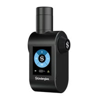 Modül for Concentrate by Stüdenglass