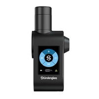 Modül for Concentrate by Stüdenglass