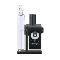 Modül and Dok Deluxe Travel Set by Stüdenglass