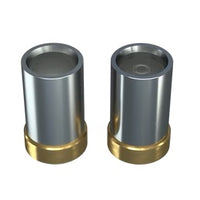 Modül and Dok Deluxe Travel Set by Stüdenglass