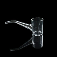 Poby S Glass Attachment by JCVAP