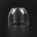 Poby E-rig Glass Dome Attachment by JCVAP