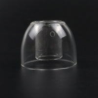 Poby E-rig Glass Dome Attachment by JCVAP