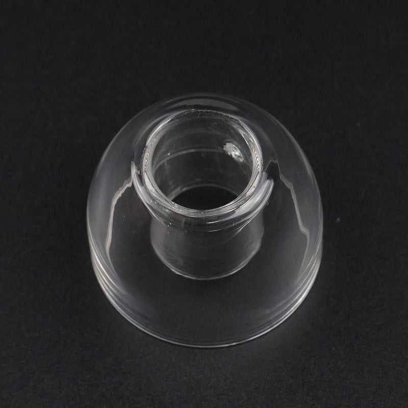 Poby E-rig Glass Dome Attachment by JCVAP WIB image