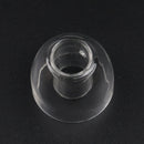 Poby E-rig Glass Dome Attachment by JCVAP