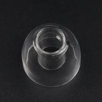 Poby E-rig Glass Dome Attachment by JCVAP