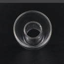 Poby E-rig Glass Dome Attachment by JCVAP
