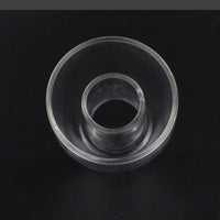 Poby E-rig Glass Dome Attachment by JCVAP