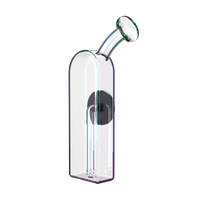 Modül Dok Glass by Stüdenglass
