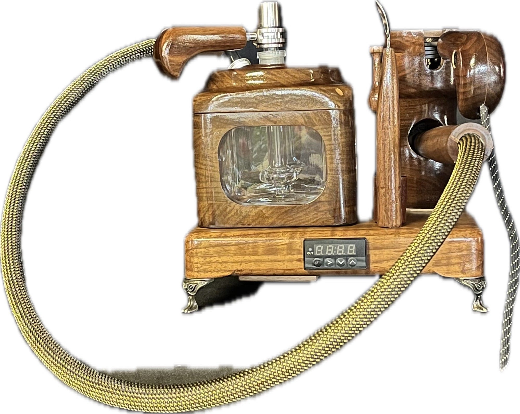 WholeCell Bundle by The Club