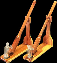 The Club Pipe Basic Stand V2 System (Choose Coil/Heater) by The Club