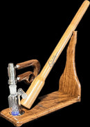 The Club Pipe Basic Stand V2 System (Choose Coil/Heater) by The Club