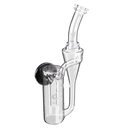 Glass Recycler for Modül Dok by Stüdenglass