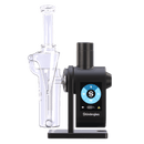 Glass Recycler for Modül Dok by Stüdenglass