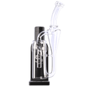 Glass Recycler for Modül Dok by Stüdenglass