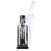 Glass Recycler for Modül Dok by Stüdenglass