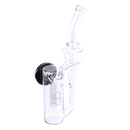 Glass Recycler for Modül Dok by Stüdenglass