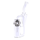 Glass Recycler for Modül Dok by Stüdenglass