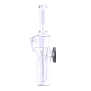 Glass Recycler for Modül Dok by Stüdenglass