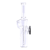 Glass Recycler for Modül Dok by Stüdenglass