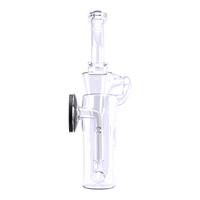 Glass Recycler for Modül Dok by Stüdenglass