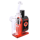 Glass Recycler for Modül Dok by Stüdenglass