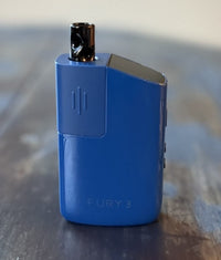 Fury 3 by Healthy Rips