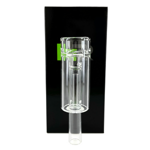 Glass Bubbler for Fury 3 and Rogue 2 by Healthy Rips