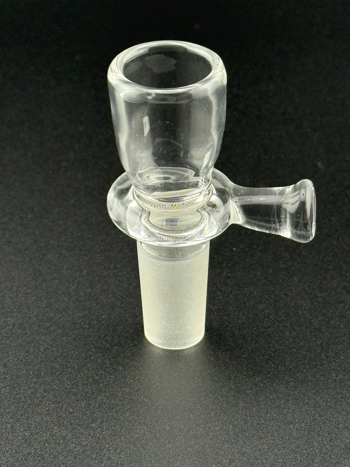 IO Hornet 14mm Glass Injector Bowl by IO Hornet