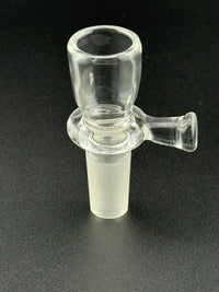IO Hornet 14mm Glass Injector Bowl by IO Hornet