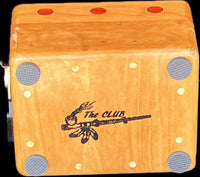 The Club Wireless Docking Station with PID Controller by The Club