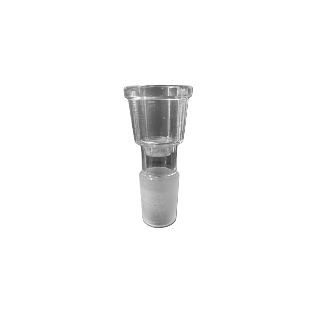 Borosilicate V2 (19mm Input) Injector Chamber by VGoodiEZ