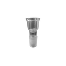 Borosilicate V2 (19mm Input) Injector Chamber by VGoodiEZ