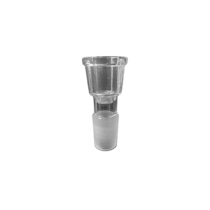 Borosilicate V2 (19mm Input) Injector Chamber by VGoodiEZ