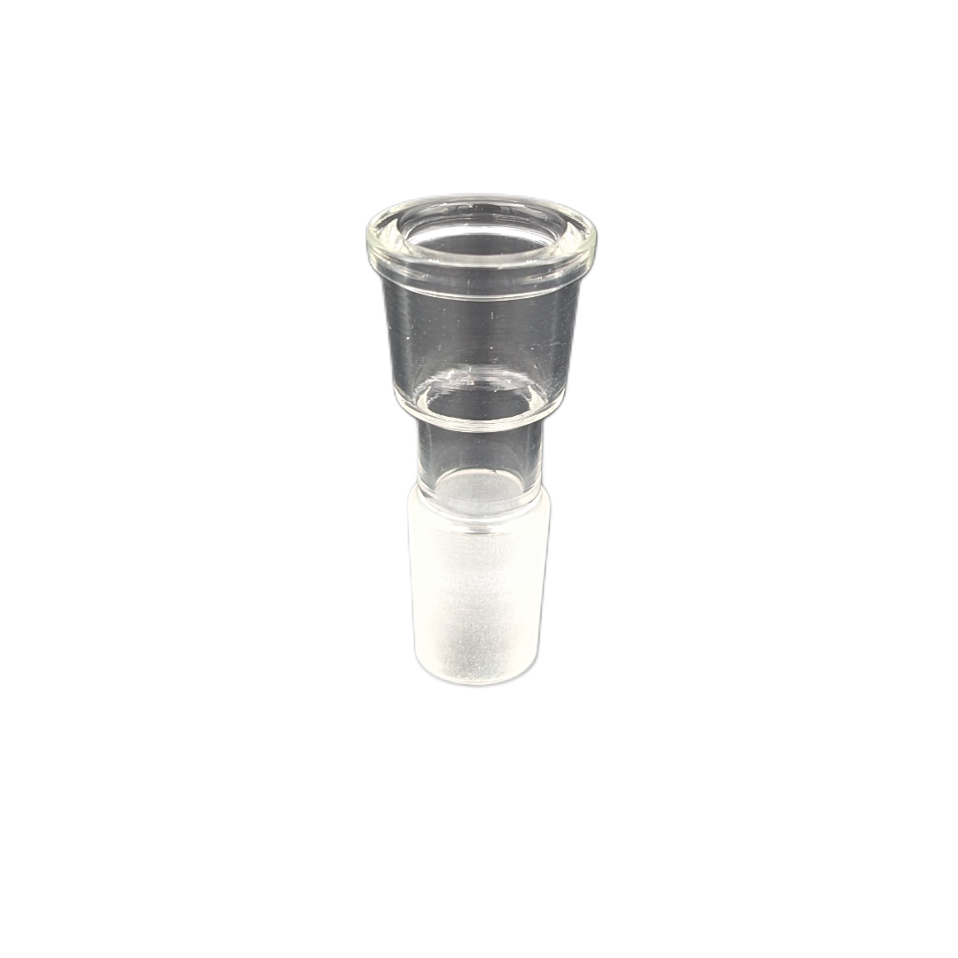 Borosilicate V2 (19mm Input) Injector Chamber by VGoodiEZ