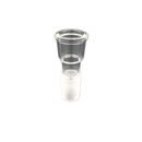 Borosilicate V2 (19mm Input) Injector Chamber by VGoodiEZ