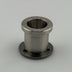 IO 20mm - 16mm Barrel Coil Adapter w/ Clip by IO Hornet