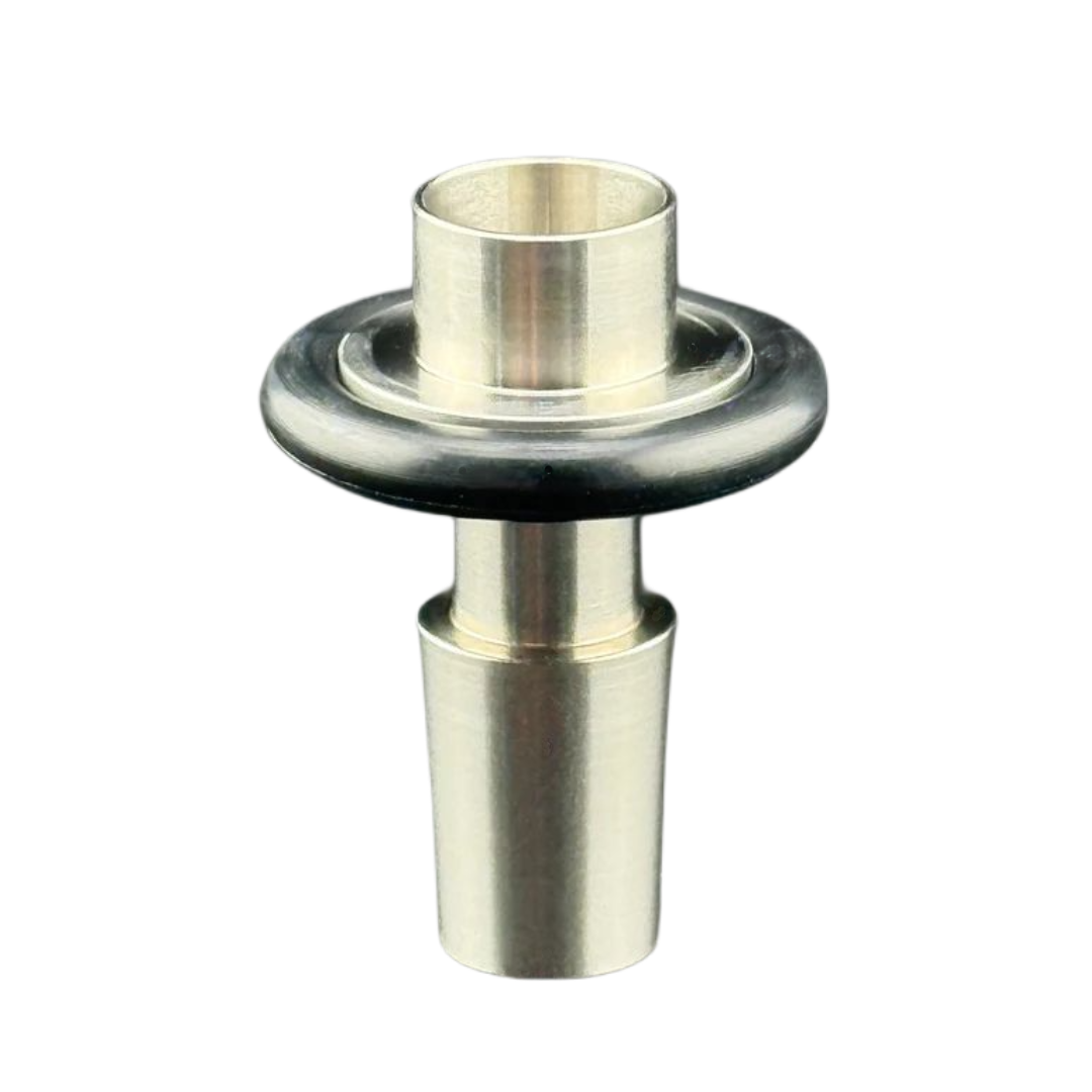 14mm Stainless Steel Conduction Bowl