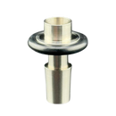 14mm Stainless Steel Conduction Bowl