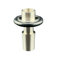 14mm Stainless Steel Conduction Bowl