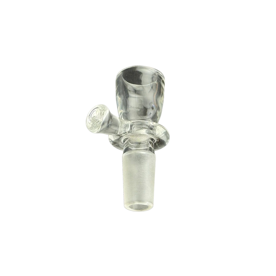 14mm Glass Injector Bowl