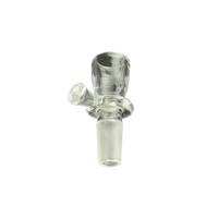 14mm Glass Injector Bowl