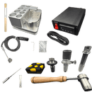 IO Hornet Ball Vape Bundle Curated by VGoodiEZ