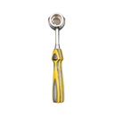 IO Hornet Heater Top View